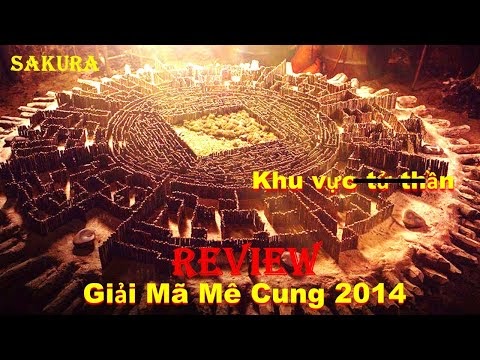 Phim giai ma me cung The Maze Runner (2014) BluRay download torrent google drive