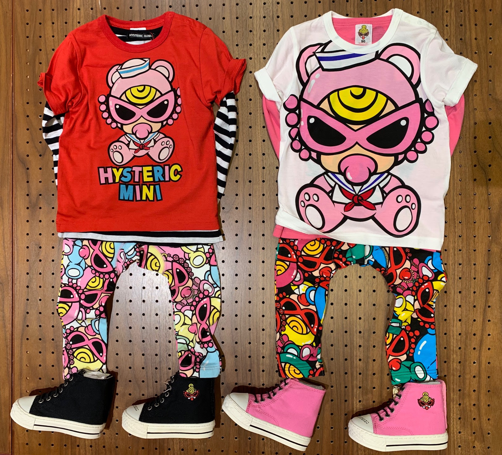 Hysteric Mini Official Blog Hysteric Mini大阪店