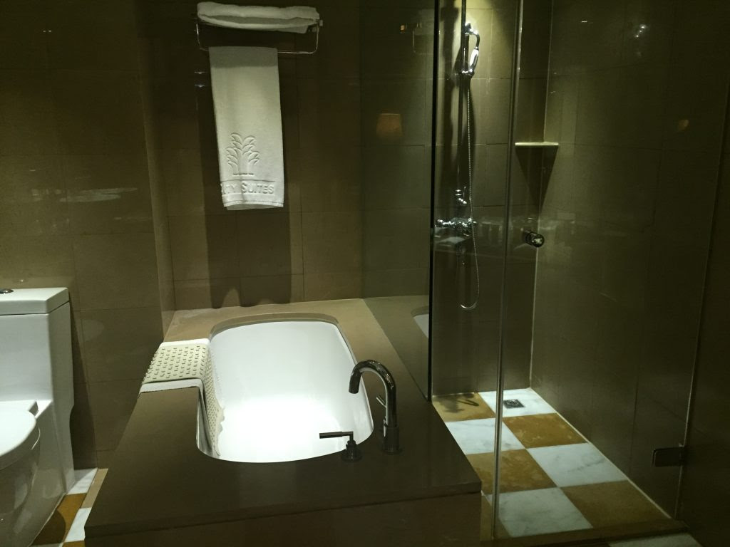 台北の中山にあるシティスイーツ 城市商旅 南西館 はコスパが高くおすすめ Kerubitoのブログ