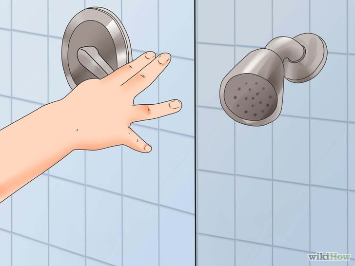 Clean a Bathtub Step 16.jpg