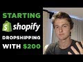 Easiest Way to Start Dropshipping From Scratch (What I Would Do)