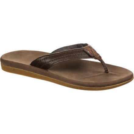 Rainbow Mens North Cove Sandal