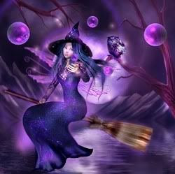 witch