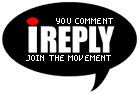 iReply Movement