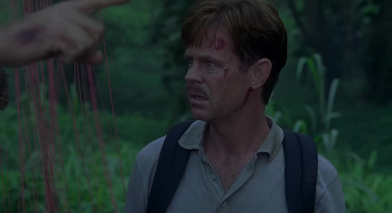 Watch Online Hollywood Movie Jurassic Park III (2001) In Hindi English On Putlocker