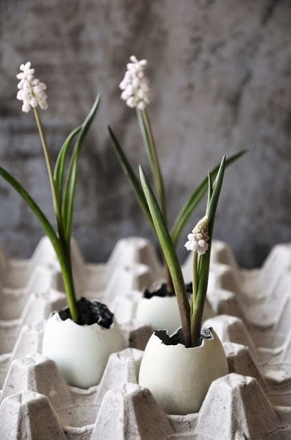 Easter In Scandinavian Style Natural Ideas Easter In Scandinavian Style Natural Ideas