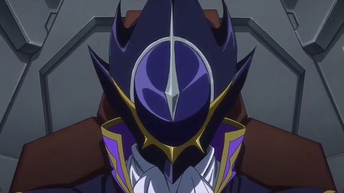 Code Geass: Lelouch of the Re;Surrection 2019 film completo ita
sottotitolo Scarica in linea altadefinizione01