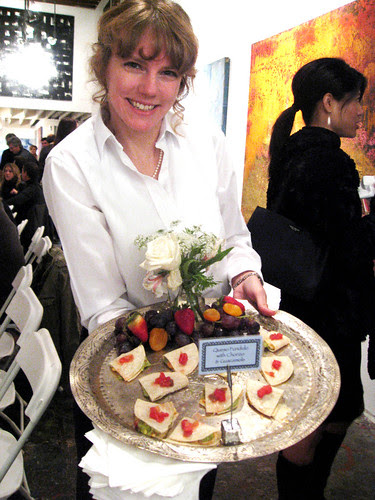 Amy's Culinary Adventures Presents Cheese, Please!