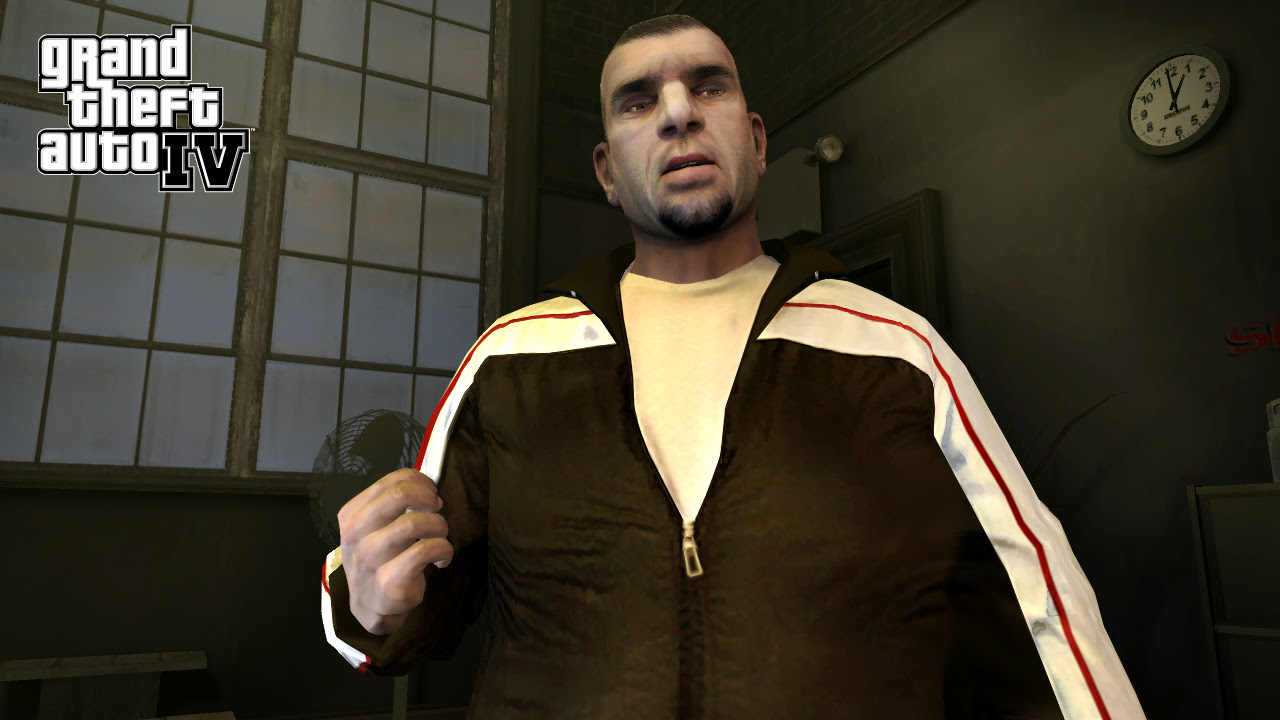 The GTA Place - GTA IV Screenshots