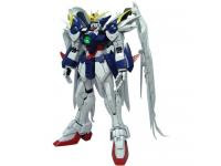 Bandai PG 1/60 Wing Gundam Zero Custom Pearl Mirror Coat Ver  English  - i0