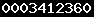 counter for blogger