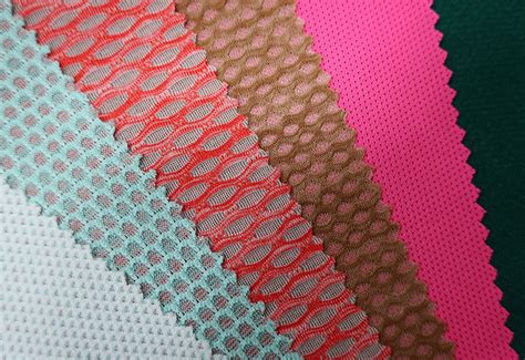 circular knitting fabric mesh fabric circular knitting fabric
