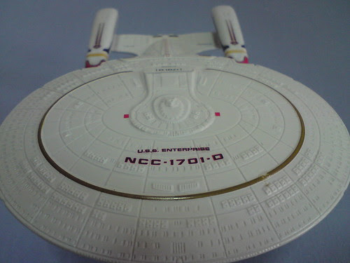 star trek wallpaper, star trek enterprise, USS Enterprise NCC-1701-D Model Kit