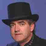 Tim Cridland