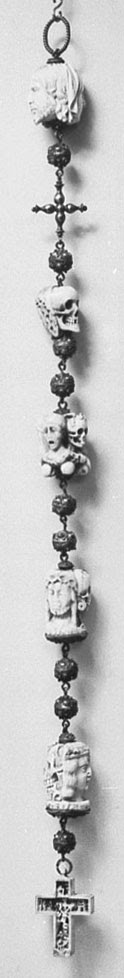 Memento-mori string