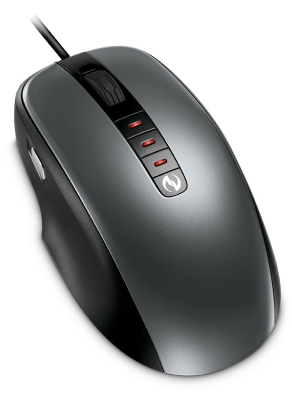 SideWinder X3 gaming mouse