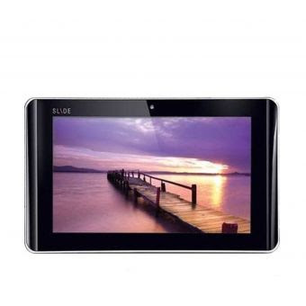 iBall has revolutionized the Tablet PC segment with its low cost yet 