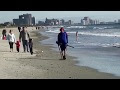South Carolina Myrtle Beach Weather Forecast