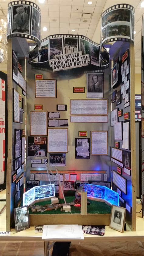 south carolina students shine  national history day contest sc