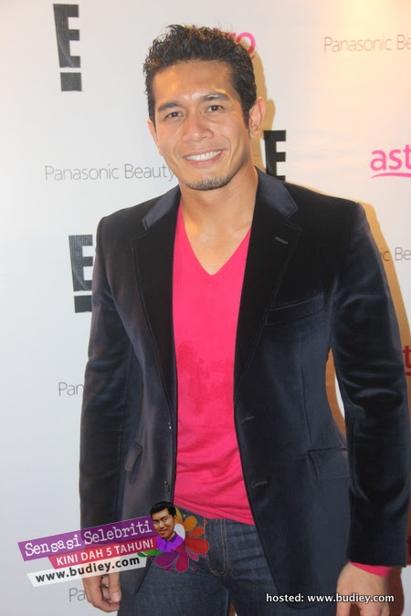 Fahrin Ahmad