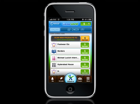 5 Smartphone Apps to Halt Toddler Temper Tantrums | Inhabitat ...
