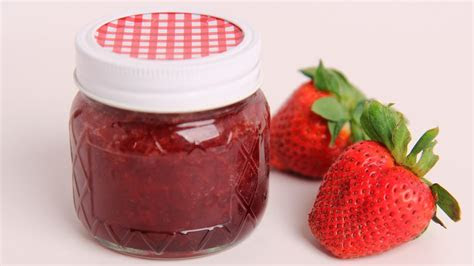 homemade strawberry jam recipe laura vitale laura
