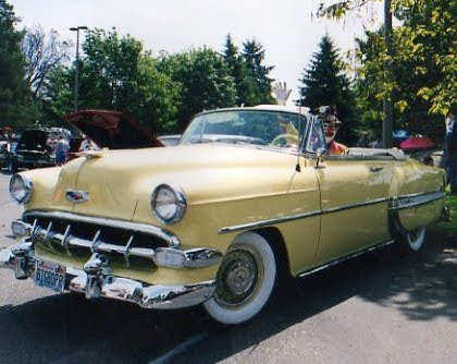 classic car trader az