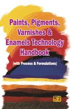 Download Handbook on Paints and Enamels/NPCS Get Books Without Spending any Money! PDF