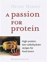 Low Protein Foods Uk