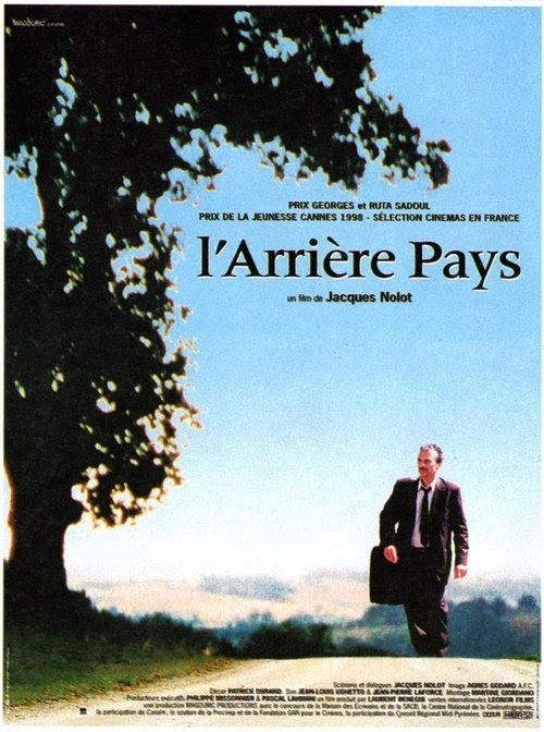 L'arrière pays Film Nederlands Gesproken 1998 Kijken HD
