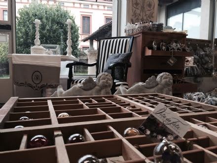Castellamonte L Arredo D Eccellenza Nel Centro Espositivo La