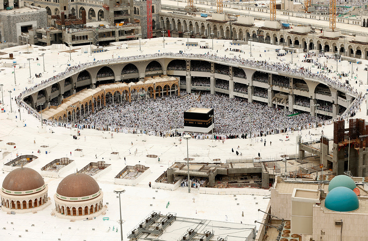 Eid al-Adha 2016: Top quotes and messages to share with 
