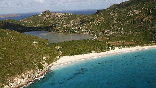 Diez de las mejores playas de arena blanca del planeta