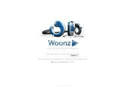 Woonz.com - Busca, Escucha y Baja tus canciones favoritas