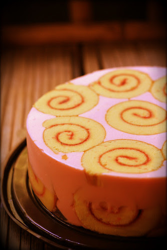 Pudding Chipolata