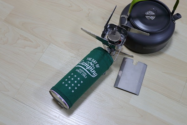 セリア エアゾール缶カバー O型トミーのソアラ生活