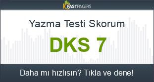 Typing Test