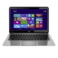 HP Spectre XT TouchSmart Ultrabook 15t-4000; Intel Core i7-3517U, 15.6' FULL HD 1080p IPS Touch Screen Display, 756GB via Dual Hard Drives, 12GB RAM, 2 Year Concierge Warranty Upgrade