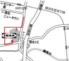 イケヤ家具 Ikea 港北 横浜 船橋 南船橋 名古屋 神戸 大阪