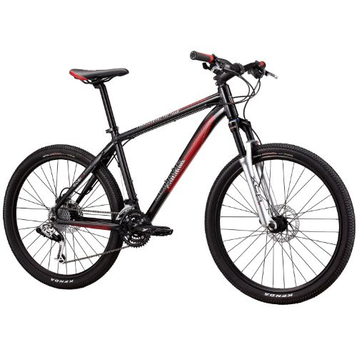 Mongoose Tyax Elite Mountain Bike