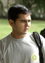 Parthiv Patel Parthiv Patel