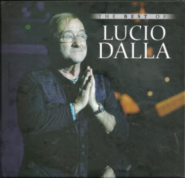 Lucio Dalla - The Best Of (4CD) (2012)