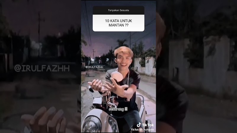 Viral 13+ Kata Kata Ikhlas Buat Mantan