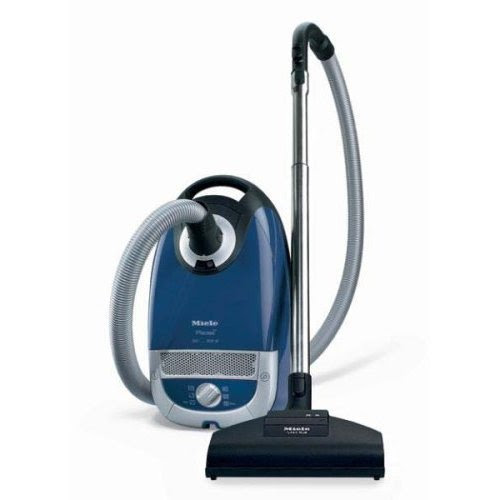 Best Review for Miele Solution HEPA 5280 Vacuum Cleaner