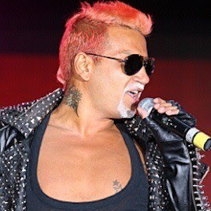 Azis - Bio, Facts, Family | Famous Birthdays