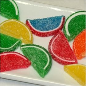 Fruit Slices