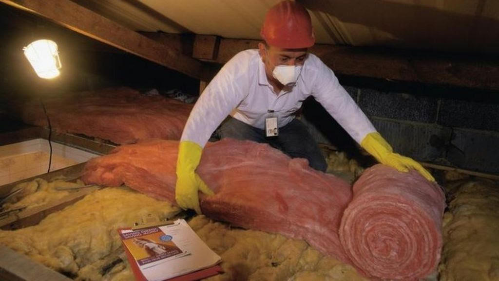 Energy efficiency' Green Deal launched by government - BBC News