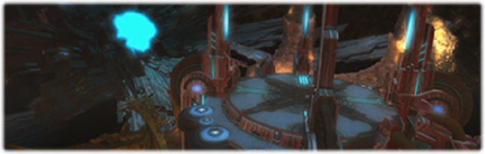 Ff14攻略サイト 大迷宮バハムート 邂逅編 5層