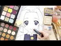 [10000ダウンロード済み√] きめつの刃 難しい塗り絵 286619