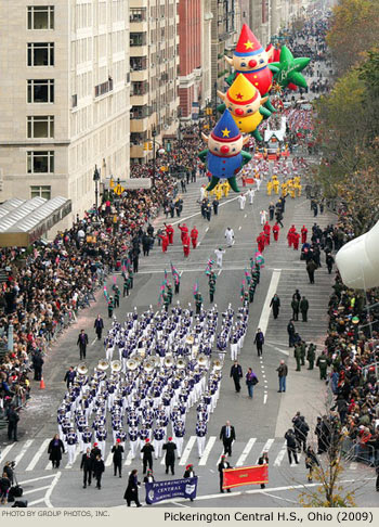on your next marching show? Find Band Uniforms and Marching Band ...